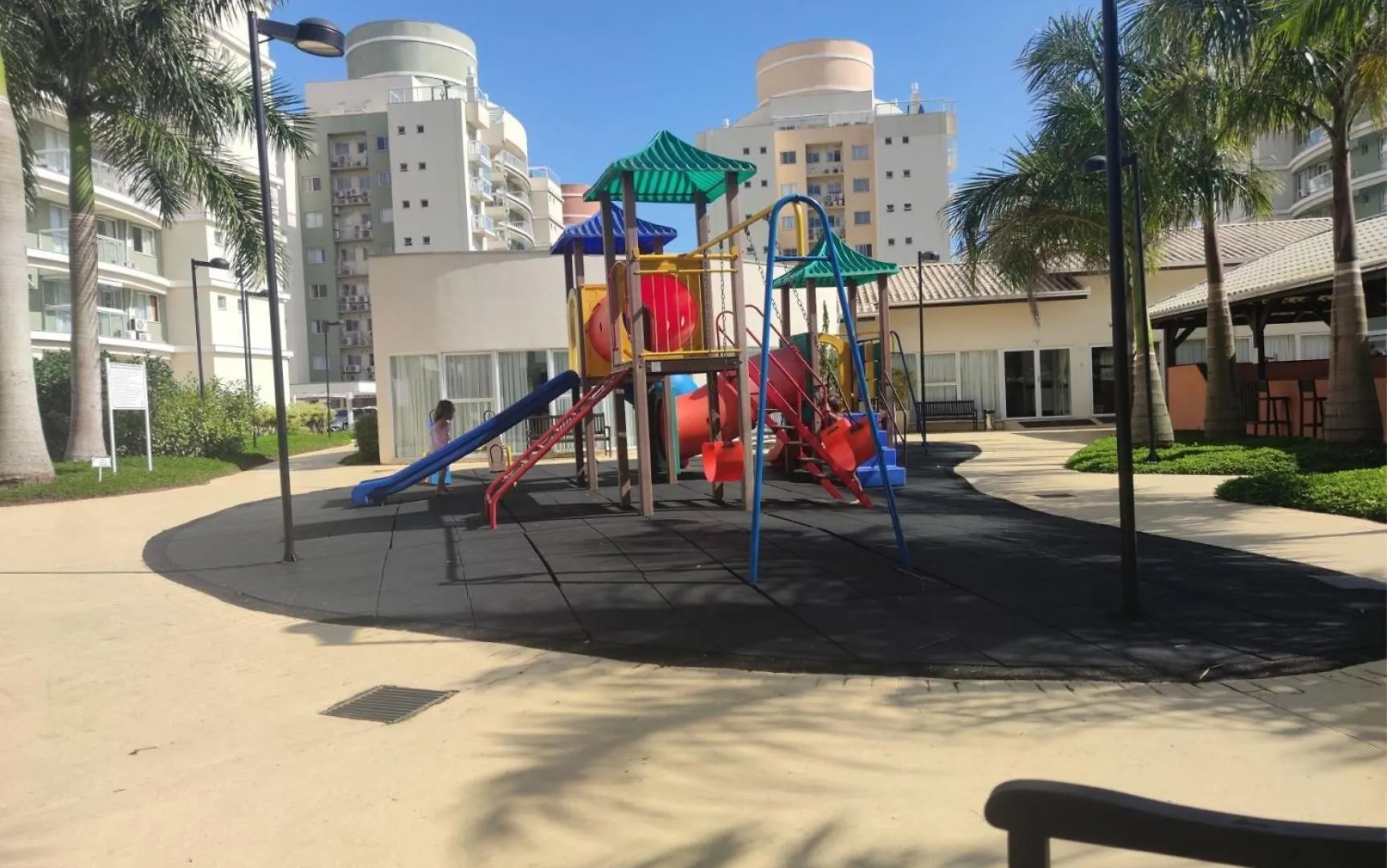 Homeclub, Beto Carrero, Piscina, Praia, Parquinho Penha  Apartment Penha (Santa Catarina)