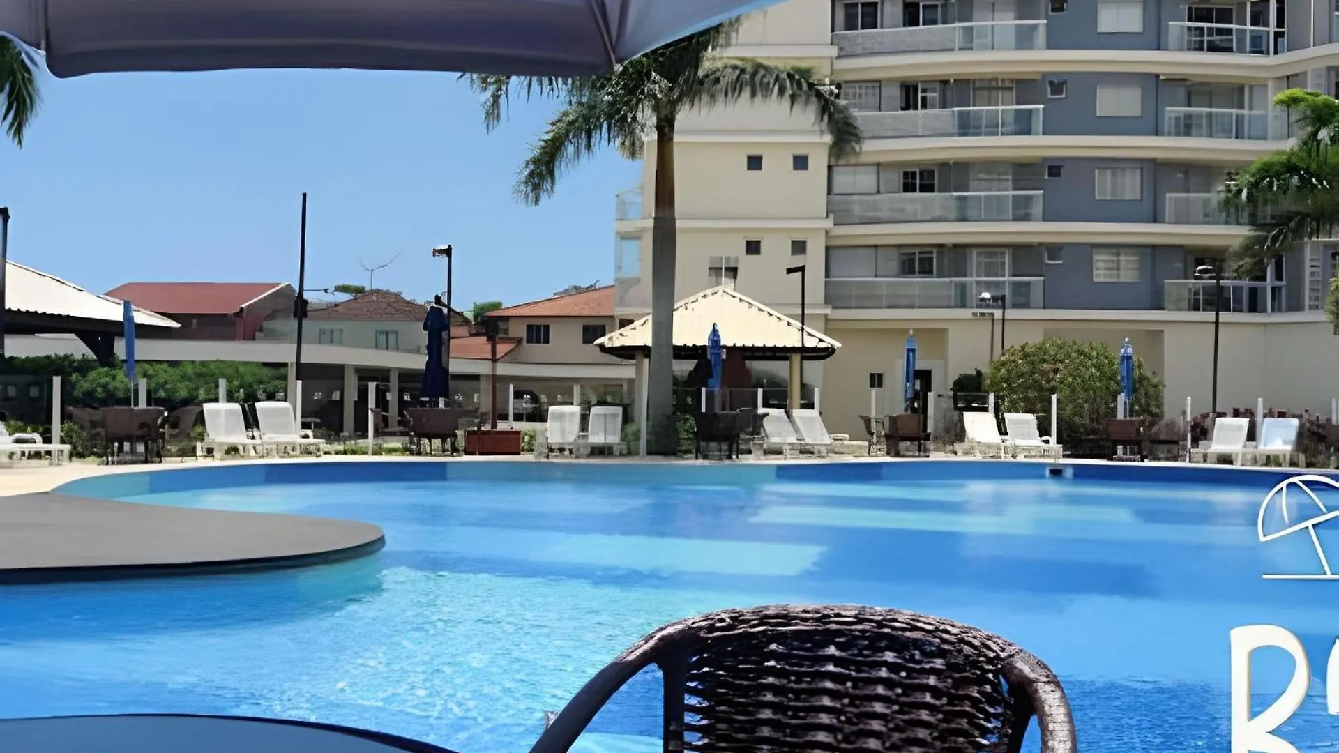 Homeclub, Beto Carrero, Piscina, Praia, Parquinho Penha  0*, Penha (Santa Catarina)